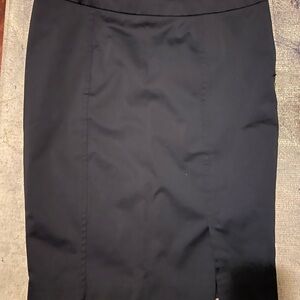 Worthington stretch size 8 pencil skirt